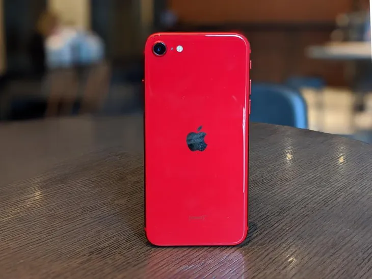 Mặc COVID-19, iPhone cháy hàng tại Trung Quốc - Ảnh 2. Mặc COVID-19, iPhone cháy hàng tại Trung Quốc - Ảnh 2.