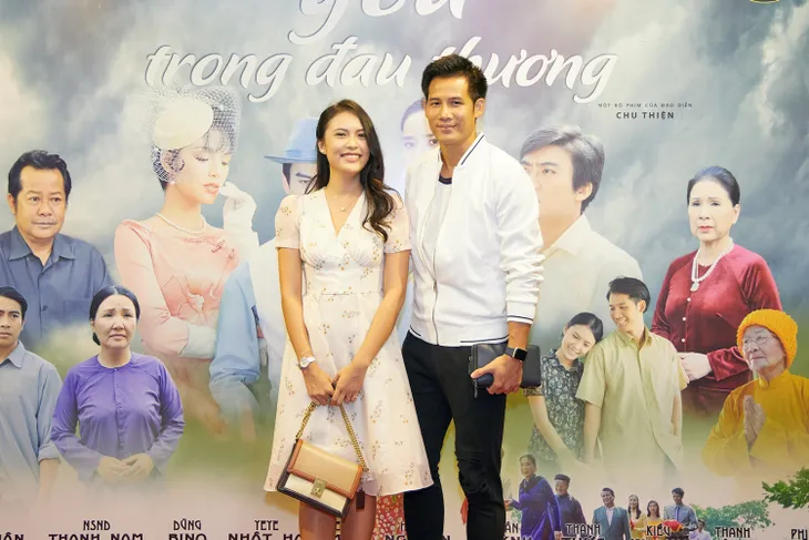Hai nữ chính Yêu trong đau thương khoe vẻ cá tính với tóc tém - Ảnh 5. Hai nữ chính Yêu trong đau thương khoe vẻ cá tính với tóc tém - Ảnh 5.