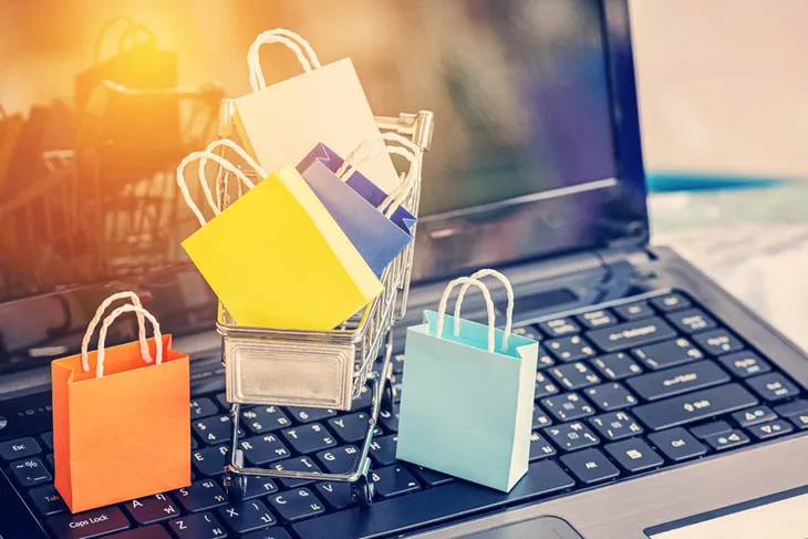 Bán hàng online: Rao một đằng, bán một nẻo - Ảnh 1. Bán hàng online: Rao một đằng, bán một nẻo - Ảnh 1.