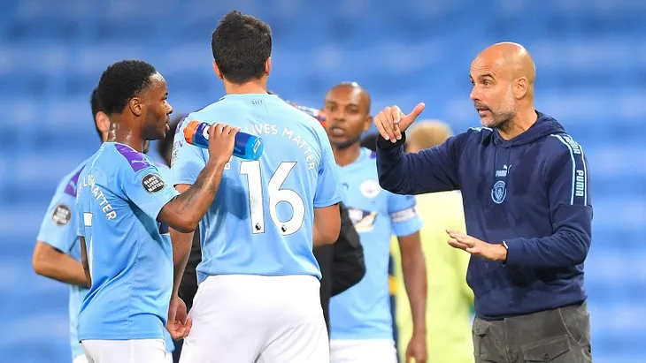 Lộ diện 9 CLB từng muốn Man City bị phạt cấm thi đấu Champions League - Ảnh 1. Lộ diện 9 CLB từng muốn Man City bị phạt cấm thi đấu Champions League - Ảnh 1.