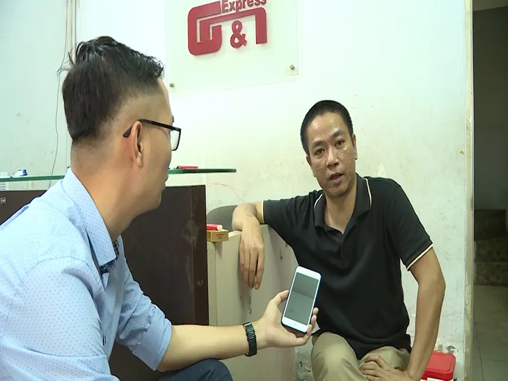Con đường nào đưa CEO một startup tới nghi can chủ mưu cướp ngân hàng BIDV? - Ảnh 2. Con đường nào đưa CEO một startup tới nghi can chủ mưu cướp ngân hàng BIDV? - Ảnh 2.