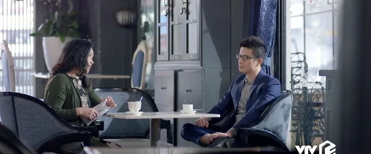 Tình yêu và tham vọng - Tập 38: Linh dốc hết tiền bạc trả nợ thay mẹ kế, đau lòng nghe Minh xử phạt - Ảnh 1. Tình yêu và tham vọng - Tập 38: Linh dốc hết tiền bạc trả nợ thay mẹ kế, đau lòng nghe Minh xử phạt - Ảnh 1.