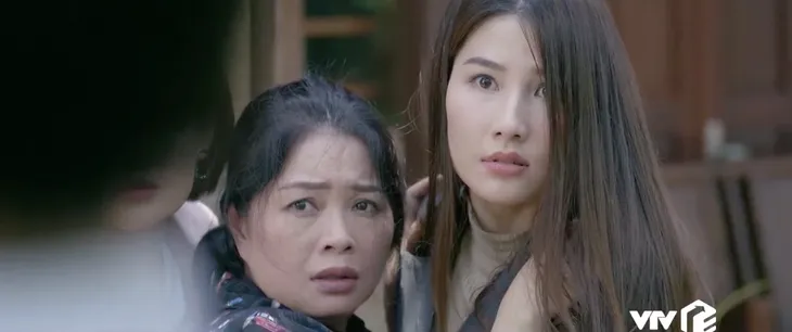 Tình yêu và tham vọng - Tập 38: Linh dốc hết tiền bạc trả nợ thay mẹ kế, đau lòng nghe Minh xử phạt - Ảnh 4. Tình yêu và tham vọng - Tập 38: Linh dốc hết tiền bạc trả nợ thay mẹ kế, đau lòng nghe Minh xử phạt - Ảnh 4.