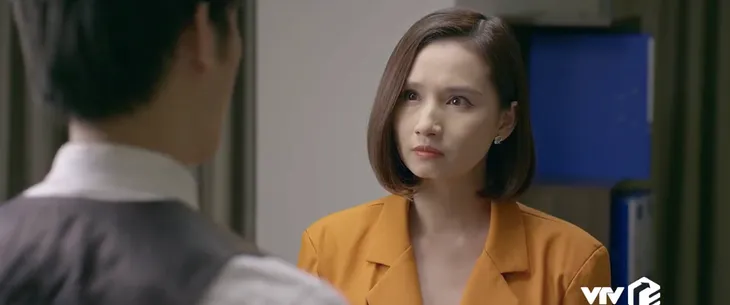 Tình yêu và tham vọng - Tập 38: Linh dốc hết tiền bạc trả nợ thay mẹ kế, đau lòng nghe Minh xử phạt - Ảnh 7. Tình yêu và tham vọng - Tập 38: Linh dốc hết tiền bạc trả nợ thay mẹ kế, đau lòng nghe Minh xử phạt - Ảnh 7.