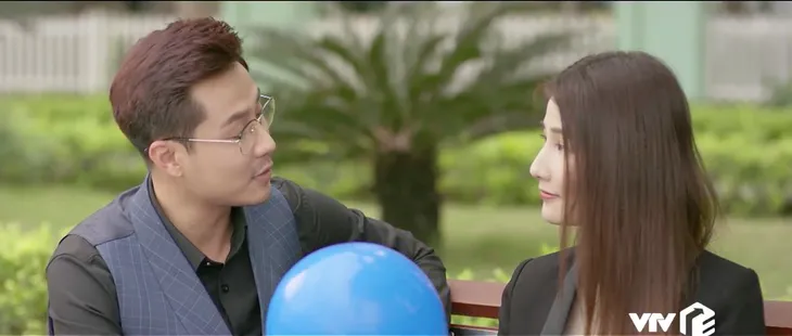 Tình yêu và tham vọng - Tập 38: Linh dốc hết tiền bạc trả nợ thay mẹ kế, đau lòng nghe Minh xử phạt - Ảnh 16. Tình yêu và tham vọng - Tập 38: Linh dốc hết tiền bạc trả nợ thay mẹ kế, đau lòng nghe Minh xử phạt - Ảnh 16.