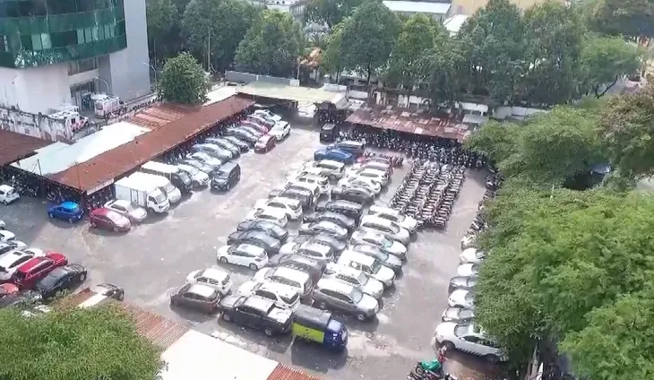 “Lỗ hổng” khiến hàng loạt khu đất vàng bị thâu tóm - Ảnh 3.
