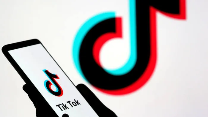 Các nhà lập pháp Nhật đề xuất hạn chế TikTok - Ảnh 1. Các nhà lập pháp Nhật đề xuất hạn chế TikTok - Ảnh 1.