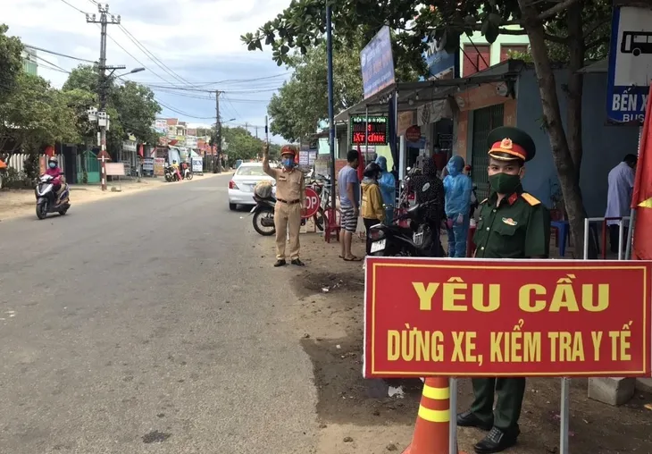 Truyền thông quốc tế tin tưởng Việt Nam kiểm soát được COVID-19 - Ảnh 1. Truyền thông quốc tế tin tưởng Việt Nam kiểm soát được COVID-19 - Ảnh 1.