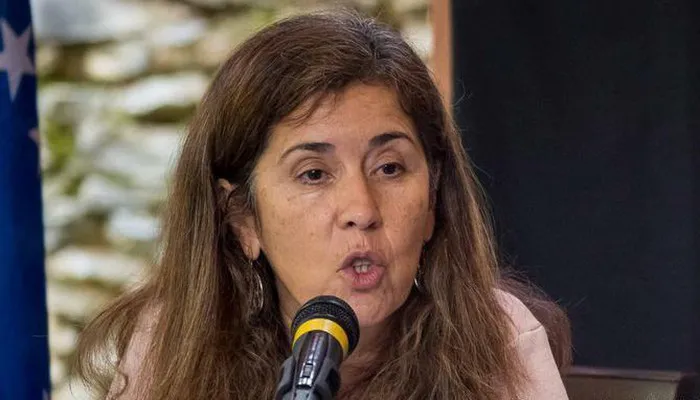 Venezuela hủy quyết định trục xuất Đại sứ EU - Ảnh 1. Venezuela hủy quyết định trục xuất Đại sứ EU - Ảnh 1.