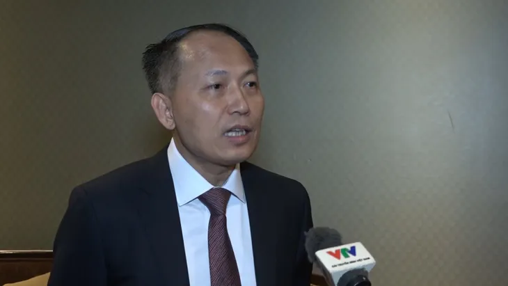 Lãi suất đầu ra ngân hàng giảm từ 0,5 - 1,5% - Ảnh 3. Lãi suất đầu ra ngân hàng giảm từ 0,5 - 1,5% - Ảnh 3.