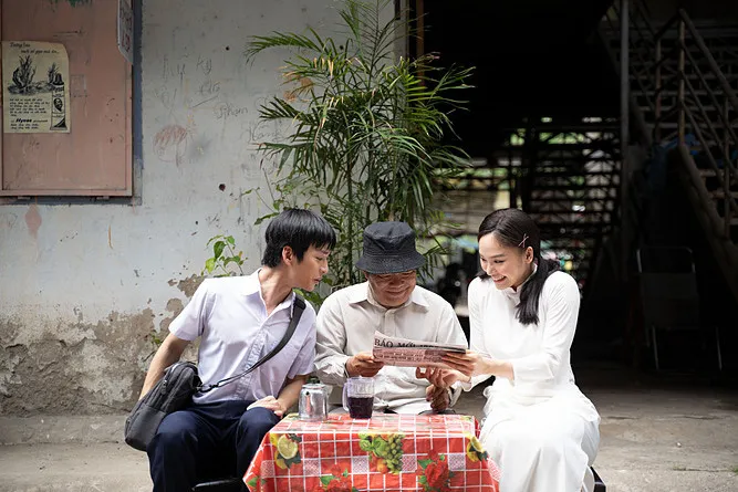 Hậu giảm cân, Miu Lê ra mắt MV mới - Ảnh 1. Hậu giảm cân, Miu Lê ra mắt MV mới - Ảnh 1.