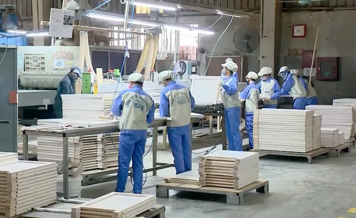 Thúc đẩy nhu cầu vay vốn: Bài toán “khó giải” của nhiều ngân hàng - Ảnh 2. Thúc đẩy nhu cầu vay vốn: Bài toán “khó giải” của nhiều ngân hàng - Ảnh 2.