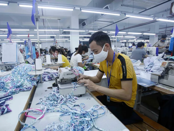 Việt Nam sẵn sàng đón sóng đầu tư từ Nhật Bản - Ảnh 3. Việt Nam sẵn sàng đón sóng đầu tư từ Nhật Bản - Ảnh 3.