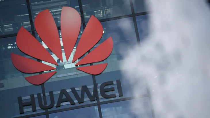Huawei vượt mặt Samsung, giành vị trí nhà sản xuất smartphone số 1 - Ảnh 1. Huawei vượt mặt Samsung, giành vị trí nhà sản xuất smartphone số 1 - Ảnh 1.