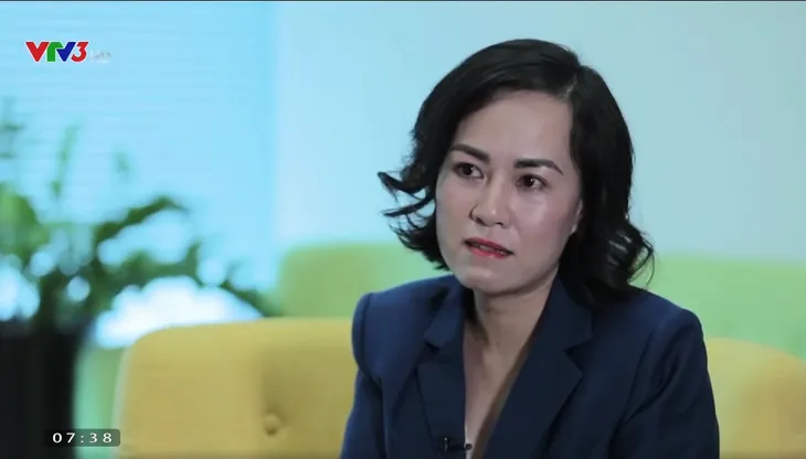 Những cô gái phía sau chân núi được đề cử hạng mục Phim tài liệu ấn tượng - VTV Awards 2020 - Ảnh 1. Những cô gái phía sau chân núi được đề cử hạng mục Phim tài liệu ấn tượng - VTV Awards 2020 - Ảnh 1.