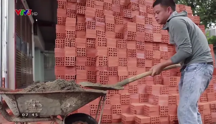 Điều ước thứ 7: Chuyện về anh công an bao đồng dành hết tiền để nuôi chó hoang - Ảnh 4. Điều ước thứ 7: Chuyện về anh công an bao đồng dành hết tiền để nuôi chó hoang - Ảnh 4.
