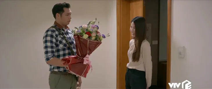 Tình yêu và tham vọng - Tập 39: Đông - Phương chính thức hẹn hò, đổi cách xưng hô - Ảnh 8. Tình yêu và tham vọng - Tập 39: Đông - Phương chính thức hẹn hò, đổi cách xưng hô - Ảnh 8.