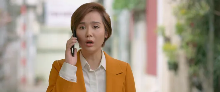 Tình yêu và tham vọng - Tập 39: Đông - Phương chính thức hẹn hò, đổi cách xưng hô - Ảnh 10. Tình yêu và tham vọng - Tập 39: Đông - Phương chính thức hẹn hò, đổi cách xưng hô - Ảnh 10.