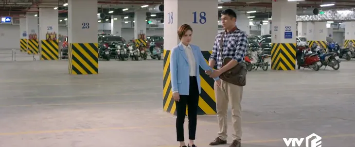 Tình yêu và tham vọng - Tập 39: Đông - Phương chính thức hẹn hò, đổi cách xưng hô - Ảnh 1. Tình yêu và tham vọng - Tập 39: Đông - Phương chính thức hẹn hò, đổi cách xưng hô - Ảnh 1.