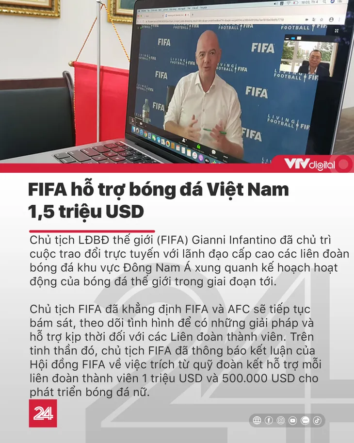 Tin nóng đầu ngày 30/7: Gần chục người tiếp xúc gần với bệnh nhân COVID-19 nhưng không khai báo y tế - Ảnh 3.