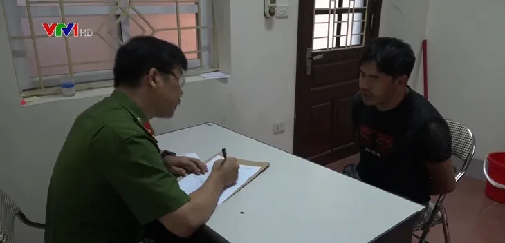 Tinh vi thủ đoạn mua bán người - Ảnh 1. Tinh vi thủ đoạn mua bán người - Ảnh 1.