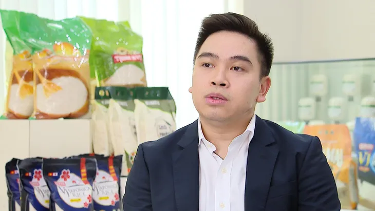 Nông sản Việt Nam sẵn sàng sang EU trước giờ G - Ảnh 2. Nông sản Việt Nam sẵn sàng sang EU trước giờ G - Ảnh 2.