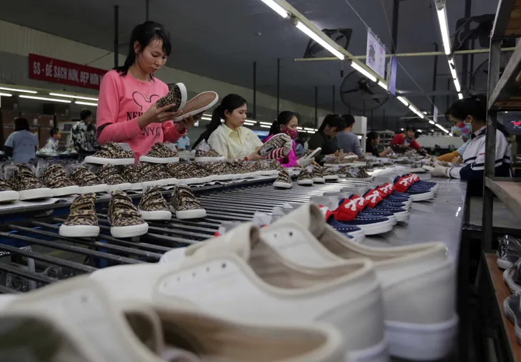 Hôm nay (1/8), EVFTA chính thức có hiệu lực, cao tốc đã mở, cơ hội lớn, thách thức nhiều - Ảnh 7. Hôm nay (1/8), EVFTA chính thức có hiệu lực, cao tốc đã mở, cơ hội lớn, thách thức nhiều - Ảnh 7.