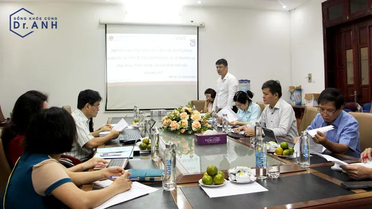 LiveSpo X-Secret, sản phẩm ứng dụng phương pháp cân bằng sinh học vào việc xử lý viêm nhiễm phụ khoa - Ảnh 1. LiveSpo X-Secret, sản phẩm ứng dụng phương pháp cân bằng sinh học vào việc xử lý viêm nhiễm phụ khoa - Ảnh 1.