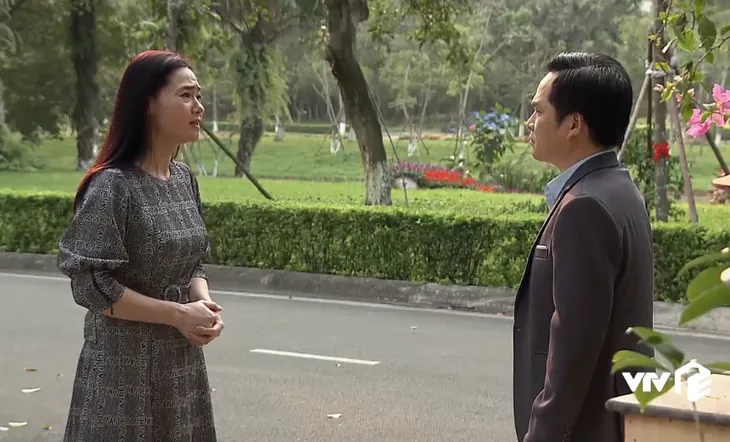 Đừng bắt em phải quên tập 21: Gặp lại tình cũ , Ngân đổi tính đổi nết - Ảnh 1. Đừng bắt em phải quên tập 21: Gặp lại tình cũ , Ngân đổi tính đổi nết - Ảnh 1.