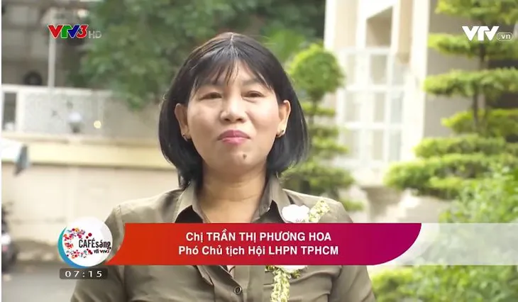 Sử dụng bao bì tự phân hủy, TP. Hồ Chí Minh tích cực phòng chống rác thải nhựa - Ảnh 1. Sử dụng bao bì tự phân hủy, TP. Hồ Chí Minh tích cực phòng chống rác thải nhựa - Ảnh 1.