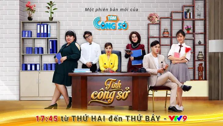Quán quân Người kể chuyện tình Duyên Quỳnh áp lực khi lần đầu “lấn sân” đóng phim hài - Ảnh 3. Quán quân Người kể chuyện tình Duyên Quỳnh áp lực khi lần đầu “lấn sân” đóng phim hài - Ảnh 3.