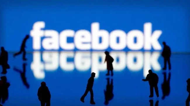 Mối quan hệ giữa Facebook và doanh nghiệp: Bằng mặt không... bằng lòng - Ảnh 1. Mối quan hệ giữa Facebook và doanh nghiệp: Bằng mặt không... bằng lòng - Ảnh 1.