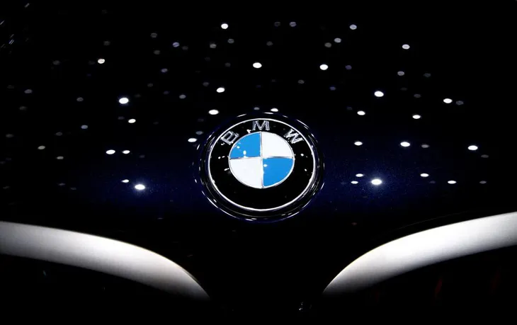 BMW tăng cường sản xuất xe điện - Ảnh 1. BMW tăng cường sản xuất xe điện - Ảnh 1.