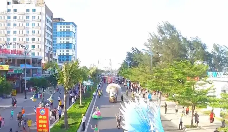 Thanh Hóa giảm giá vé tham quan để kích cầu du lịch - Ảnh 2. Thanh Hóa giảm giá vé tham quan để kích cầu du lịch - Ảnh 2.
