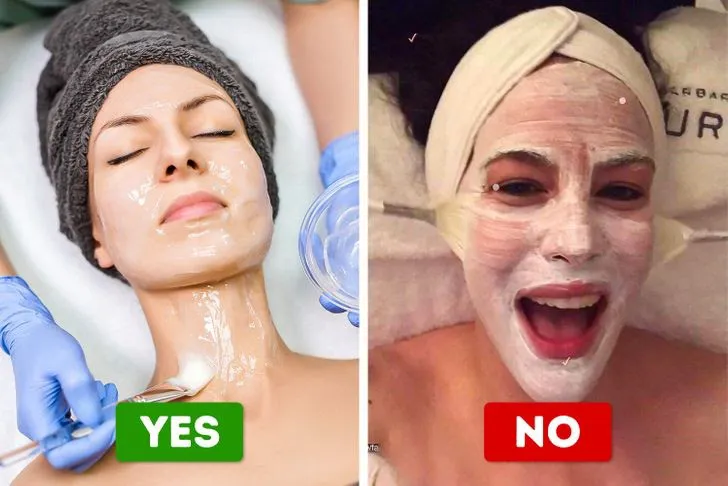 Bí quyết sở hữu vẻ đẹp không tuổi từ chuyên gia - Ảnh 3. Bí quyết sở hữu vẻ đẹp không tuổi từ chuyên gia - Ảnh 3.