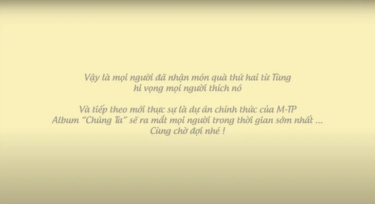 Sơn Tùng M-TP tự phá kỷ lục của chính mình với Có chắc yêu là đây, đứng thứ 4 thế giới - Ảnh 8. Sơn Tùng M-TP tự phá kỷ lục của chính mình với Có chắc yêu là đây, đứng thứ 4 thế giới - Ảnh 8.
