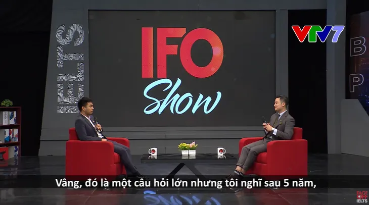 IELTS FACE-OFF mùa 5, số 10: Gặp gỡ Hoàng Anh Đức - 30 Under 30 lĩnh vực Giáo dục-Khoa học của Forbes năm 2019 - Ảnh 2. IELTS FACE-OFF mùa 5, số 10: Gặp gỡ Hoàng Anh Đức - 30 Under 30 lĩnh vực Giáo dục-Khoa học của Forbes năm 2019 - Ảnh 2.
