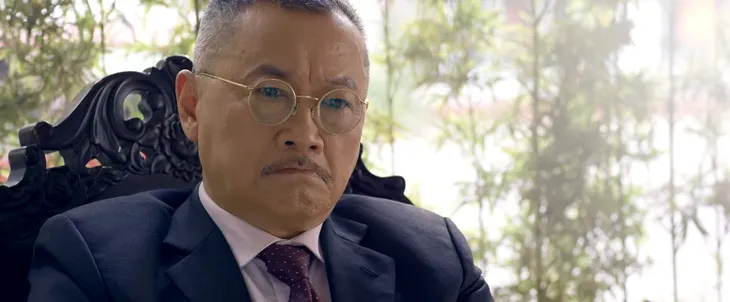 Tình yêu và tham vọng - Tập 32: Tuệ Lâm đột ngột trở về để cứu Minh - Ảnh 6. Tình yêu và tham vọng - Tập 32: Tuệ Lâm đột ngột trở về để cứu Minh - Ảnh 6.