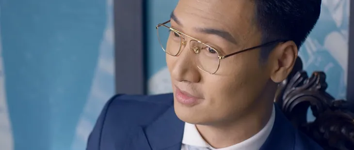 Tình yêu và tham vọng - Tập 32: Tuệ Lâm đột ngột trở về để cứu Minh - Ảnh 5. Tình yêu và tham vọng - Tập 32: Tuệ Lâm đột ngột trở về để cứu Minh - Ảnh 5.