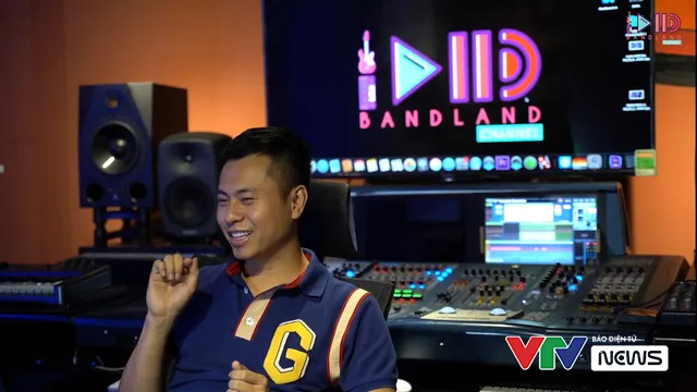 Bandland - Sân chơi chuyên nghiệp cho mô hình ban nhạc - Ảnh 2. Bandland - Sân chơi chuyên nghiệp cho mô hình ban nhạc - Ảnh 2.
