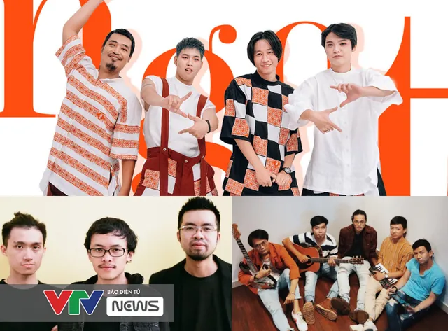 Bandland - Sân chơi chuyên nghiệp cho mô hình ban nhạc - Ảnh 1. Bandland - Sân chơi chuyên nghiệp cho mô hình ban nhạc - Ảnh 1.