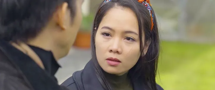 Tái xuất trong Tình yêu và tham vọng, mỹ nhân Nhật ký Vàng Anh vẫn trẻ đẹp dịu dàng - Ảnh 11. Tái xuất trong Tình yêu và tham vọng, mỹ nhân Nhật ký Vàng Anh vẫn trẻ đẹp dịu dàng - Ảnh 11.