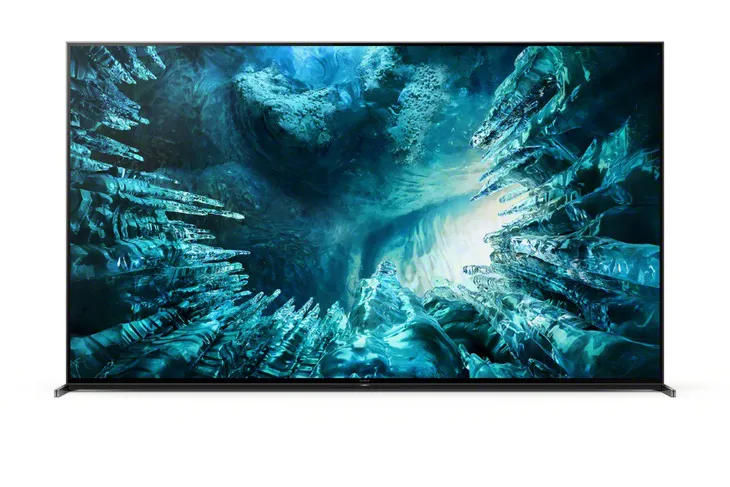 Sony trình làng dòng TV 8K mới tại thị trường Việt Nam - Ảnh 1. Sony trình làng dòng TV 8K mới tại thị trường Việt Nam - Ảnh 1.