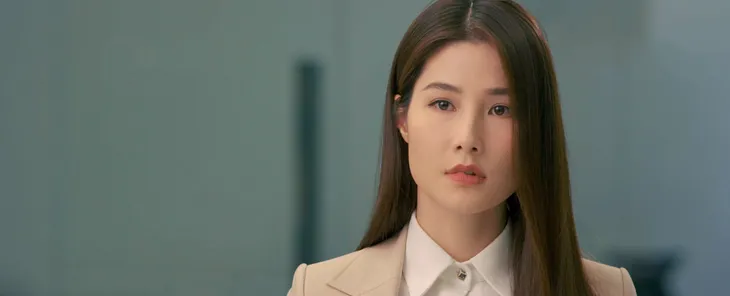 Tình yêu và tham vọng - Tập 32: Tuệ Lâm đột ngột trở về để cứu Minh - Ảnh 9. Tình yêu và tham vọng - Tập 32: Tuệ Lâm đột ngột trở về để cứu Minh - Ảnh 9.