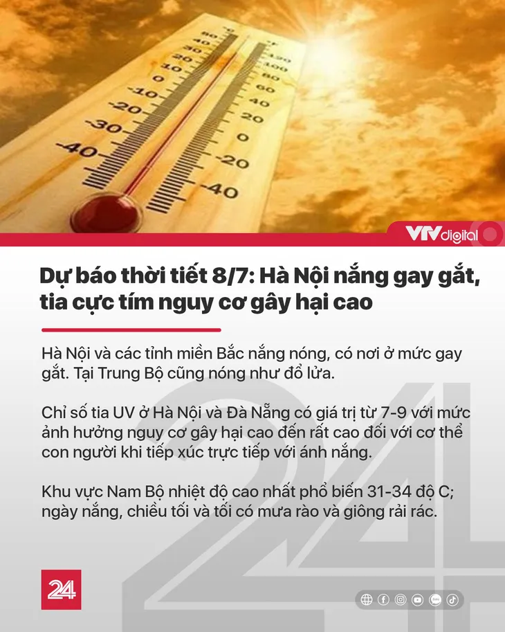 Tin nóng đầu ngày 8/7: Việt Nam ra mắt smartphone 5G đầu tiên, Mỹ chính thức rút khỏi WHO - Ảnh 11.