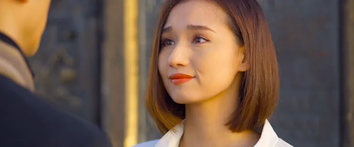 Tình yêu và tham vọng - Tập 32: Tuệ Lâm đột ngột trở về để cứu Minh - Ảnh 1. Tình yêu và tham vọng - Tập 32: Tuệ Lâm đột ngột trở về để cứu Minh - Ảnh 1.