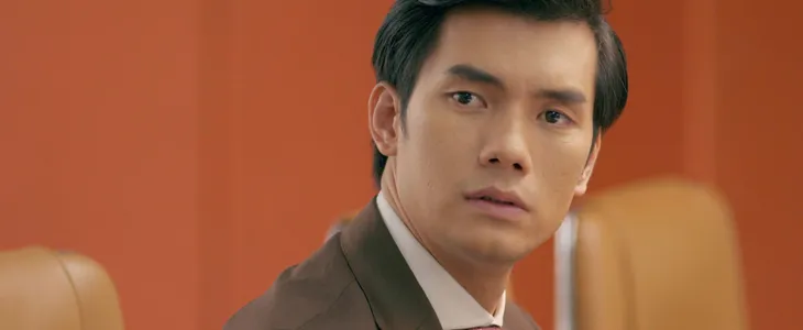 Tình yêu và tham vọng - Tập 32: Tuệ Lâm đột ngột trở về để cứu Minh - Ảnh 11. Tình yêu và tham vọng - Tập 32: Tuệ Lâm đột ngột trở về để cứu Minh - Ảnh 11.