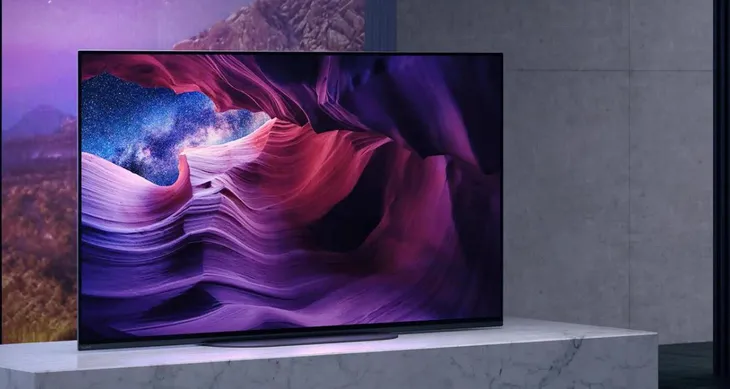 Sony trình làng dòng TV 8K mới tại thị trường Việt Nam - Ảnh 3. Sony trình làng dòng TV 8K mới tại thị trường Việt Nam - Ảnh 3.