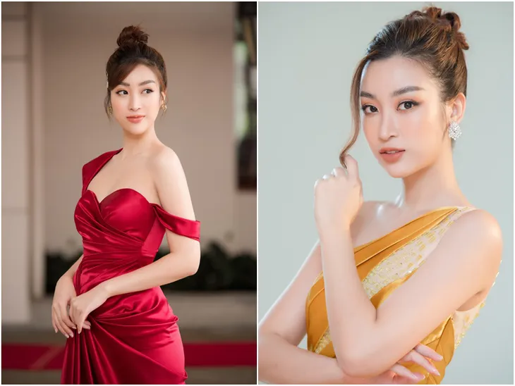 Lộ diện 7 Giám khảo của Hoa hậu Việt Nam 2020: Có hai nữ MC xinh đẹp - Ảnh 6. Lộ diện 7 Giám khảo của Hoa hậu Việt Nam 2020: Có hai nữ MC xinh đẹp - Ảnh 6.