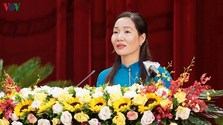 Quảng Ninh có tân Phó Chủ tịch tỉnh - Ảnh 1. Quảng Ninh có tân Phó Chủ tịch tỉnh - Ảnh 1.